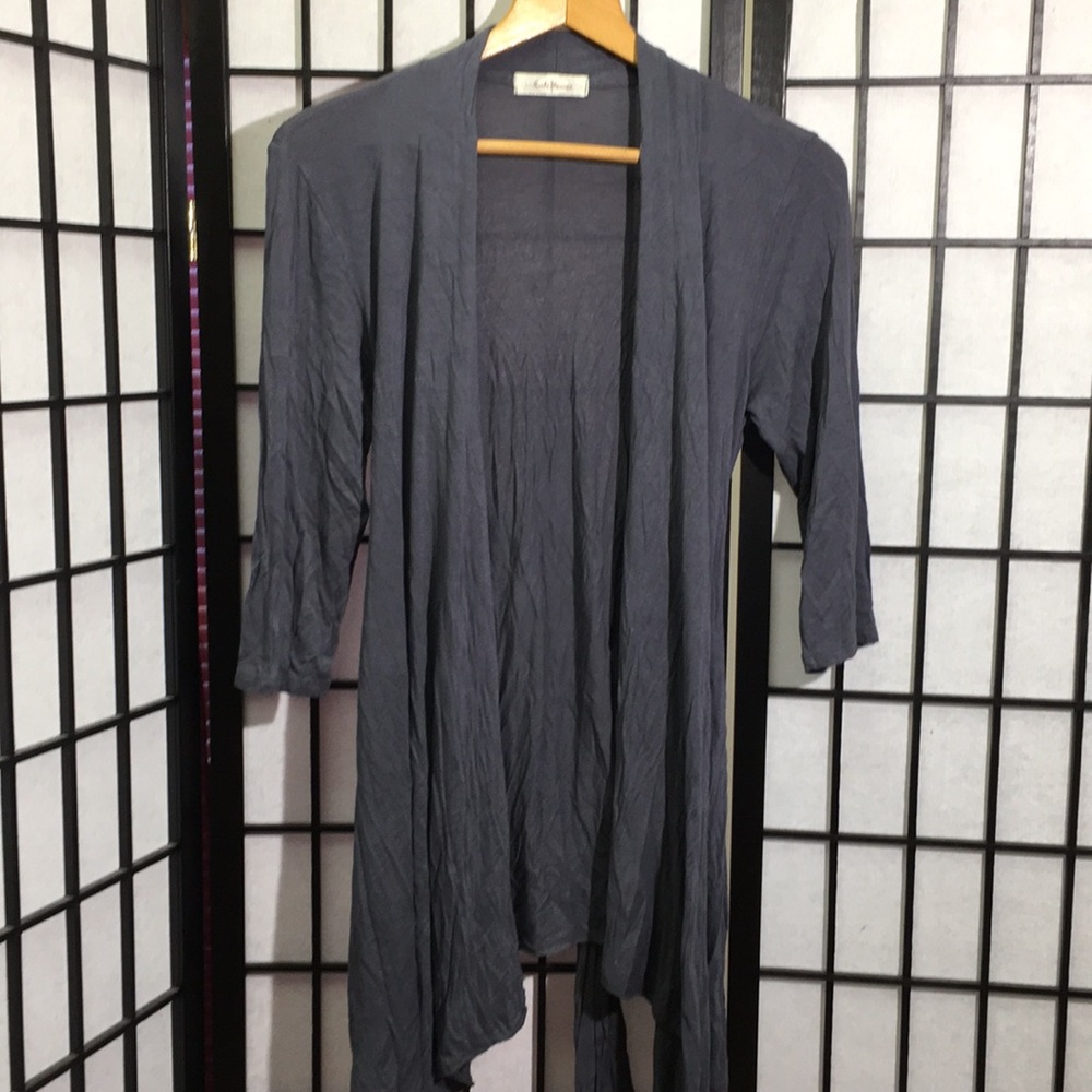 Sushi flowers Long Open Front Size M